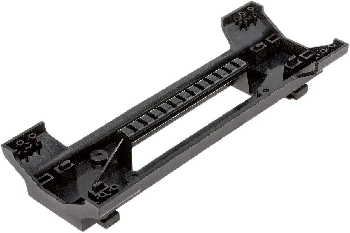 DMT DuoSharp Bench Stone, Pierre à Aiguiser Double Face, W8FC-WB 6 DMT DuoSharp Bench Stone, Pierre à Aiguiser Double Face, W8FC-WB – Image 4