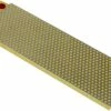 Pierre à Aiguiser Diamantée DMT DuoSharp, Fine/grossière, W8FCNB -KNIVESANDTOOLS Magasin DMTW8FCNB 01 dmt duosharp dmtw8fcnb 01