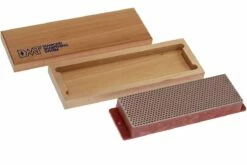 Pierre à Aiguiser Diamantée DMT, Fine, W8F 8 Pierre à Aiguiser Diamantée DMT, Fine, W8F -KNIVESANDTOOLS Magasin DMTW8F 03 dmt dmtw8f 03