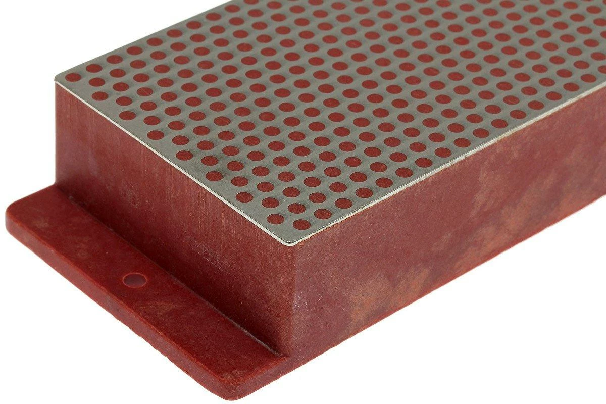 Pierre à Aiguiser Diamantée DMT, Fine, W8F 6 Pierre à Aiguiser Diamantée DMT, Fine, W8F – Image 4