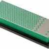 DMT 6-in. Machinist Diamond Whetstone™ In Plastic Box Extra-Fine -KNIVESANDTOOLS Magasin DMTWM6EP 01 dmt