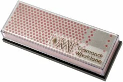 DMT Machinist Diamond Whetstone Fine WM6FP Pierre à Aiguiser Diamantée Fine -KNIVESANDTOOLS Magasin DMTWM6FP 03 dmt