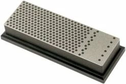 DMT Machinist Diamond Whetstone Extra Coarse WM6XP Pierre à Aiguiser Diamantée Grain Extra Gros