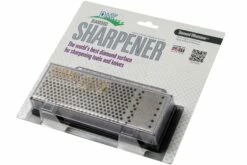 DMT Machinist Diamond Whetstone Extra Coarse WM6XP Pierre à Aiguiser Diamantée Grain Extra Gros -KNIVESANDTOOLS Magasin DMTWM6XP 04 dmt