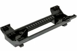 Pierre à Aiguiser Diamantée Double, DMT DuoSharp Plus Bench Stone, WM8EF-WB -KNIVESANDTOOLS Magasin DMTWM8EF WB 05 dmt duosharp plus bench stone dmtwm8ef wb d5