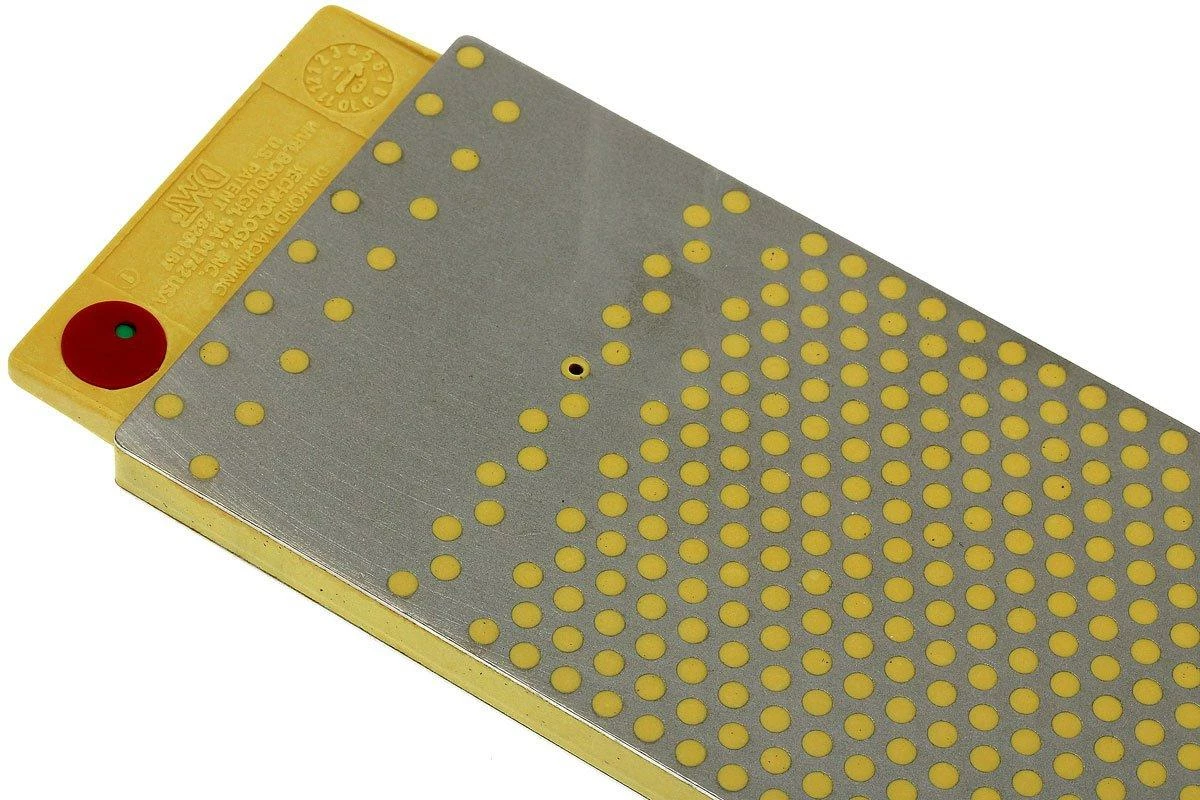 Pierre à Aiguiser Diamantée DMT DuoSharp Plus, Fine/extra Fine, WM8EF 4 Pierre à Aiguiser Diamantée DMT DuoSharp Plus, Fine/extra Fine, WM8EF – Image 2