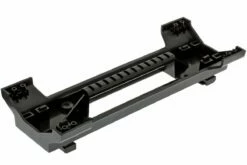 Pierre à Aiguiser Diamantée Double, DMT DuoSharp Plus Bench Stone, WM8FC-WB -KNIVESANDTOOLS Magasin DMTWM8FC WB 05 dmt duosharp plus bench stone dmtwm8fc wb d5