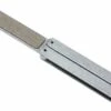 EZE-LAP EZE-Fold Pierre à Aiguiser Diamant Double Face, Superfine/medium, 510 -KNIVESANDTOOLS Magasin ED510 01 eze lap ed510 01