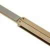 EZE-LAP EZE-Fold Pierre à Aiguiser Diamant Double Face ,fine/grossière, 520 -KNIVESANDTOOLS Magasin ED520 01 eze lap ed520 01
