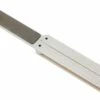 EZE-LAP EZE-Fold Pierre à Aiguiser Double Face, Superfine/céramique, 530 -KNIVESANDTOOLS Magasin ED530 01 eze lap ed530 01