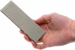 EZE-LAP 2x6 Pierres à Aiguiser Diamant, Medium, 61M -KNIVESANDTOOLS Magasin ED61M 03 eze lap ed61m 03