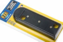 EZE-LAP Base6 Support Aimanté Pour Pierres à Aiguiser -KNIVESANDTOOLS Magasin EDBASE6 03 eze lap edbase6 03