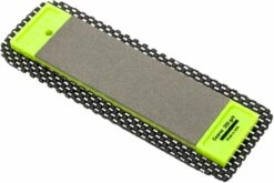 EZE-LAP 2x6 Pierre à Aiguiser Diamant Double Face, Medium/grossière, DD6M/C