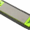 EZE-LAP 2x6 Pierre à Aiguiser Diamant Double Face, Superfine/fine, DD6SF/F -KNIVESANDTOOLS Magasin EDDD6SFF 01 eze lap eddd6sff 01