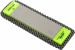 EZE-LAP 2x6 Pierre à Aiguiser Diamant Double Face, Superfine/fine, DD6SF/F