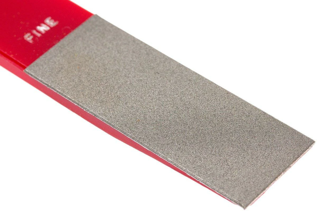 EZE-LAP Diamond Hone & Stone Limes Diamant, Set De 4, LPAK4 5 EZE-LAP Diamond Hone & Stone Limes Diamant, Set De 4, LPAK4 – Image 3