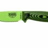 ESEE Model 3 Venom Green Blade 3D Neon Green-Black G10 Couteau De Survie 3PMVG-007 étui Noir + Clip De Poche -KNIVESANDTOOLS Magasin EE 3PMVG 007 01 esee knives