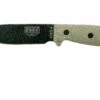 ESEE Model 4 Black Blade 3D Green Canvas Micarta Couteau De Survie 4PB-017 étui Noir + Clip De Poche 1 ESEE Model 4 Black Blade 3D Green Canvas Micarta Couteau De Survie 4PB-017 étui Noir + Clip De Poche -KNIVESANDTOOLS Magasin EE 4PB 017 01 esee knives