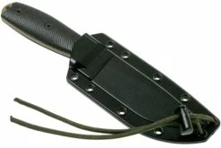 ESEE Model 4 Dark Earth Blade 3D Black G10 Couteau De Survie 4PDE-001 étui Noir + Clip De Poche 14 ESEE Model 4 Dark Earth Blade 3D Black G10 Couteau De Survie 4PDE-001 étui Noir + Clip De Poche -KNIVESANDTOOLS Magasin EE 4PDE 001 06 esee knives