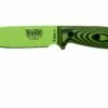 ESEE Model 4 Venom Green Blade 3D Neon Green-Black G10 Couteau De Survie 4PVG-007 étui Noir + Clip De Poche -KNIVESANDTOOLS Magasin EE 4PVG 007 01 esee knives