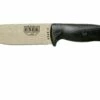 ESEE Model 5 Desert Tan Blade 3D Blood-Black G10 Couteau De Survie 5PDT-004 étui Kydex + Clip Plat -KNIVESANDTOOLS Magasin EE 5PDT 004 01 esee knives