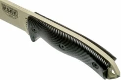 ESEE Model 5 Desert Tan Blade 3D Blood-Black G10 Couteau De Survie 5PDT-004 étui Kydex + Clip Plat 13 ESEE Model 5 Desert Tan Blade 3D Blood-Black G10 Couteau De Survie 5PDT-004 étui Kydex + Clip Plat -KNIVESANDTOOLS Magasin EE 5PDT 004 05 esee knives