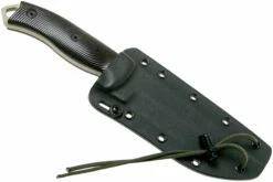 ESEE Model 5 Desert Tan Blade 3D Blood-Black G10 Couteau De Survie 5PDT-004 étui Kydex + Clip Plat 14 ESEE Model 5 Desert Tan Blade 3D Blood-Black G10 Couteau De Survie 5PDT-004 étui Kydex + Clip Plat -KNIVESANDTOOLS Magasin EE 5PDT 004 06 esee knives