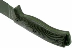 ESEE Model 6 OD Green Blade 3D OD Green-Black G10 Couteau De Survie 6POD-003 étui Noir + Clip Plat 12 ESEE Model 6 OD Green Blade 3D OD Green-Black G10 Couteau De Survie 6POD-003 étui Noir + Clip Plat -KNIVESANDTOOLS Magasin EE 6POD 003 04 esee knives