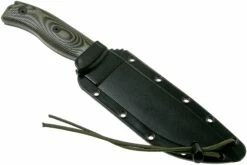 ESEE Model 6 OD Green Blade 3D OD Green-Black G10 Couteau De Survie 6POD-003 étui Noir + Clip Plat 14 ESEE Model 6 OD Green Blade 3D OD Green-Black G10 Couteau De Survie 6POD-003 étui Noir + Clip Plat -KNIVESANDTOOLS Magasin EE 6POD 003 06 esee knives