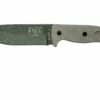 ESEE Model 5 OD Blade, Desert Tan Handle 5P-OD Avec étui Kydex + Clip Ceinture -KNIVESANDTOOLS Magasin EE ESEE 5P OD 01 esee knives v2018