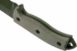 ESEE Model 5 OD Blade, Desert Tan Handle 5P-OD Avec étui Kydex + Clip Ceinture 13 ESEE Model 5 OD Blade, Desert Tan Handle 5P-OD Avec étui Kydex + Clip Ceinture -KNIVESANDTOOLS Magasin EE ESEE 5P OD 04 esee knives v2018