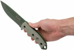 ESEE Model 5 OD Blade, Desert Tan Handle 5P-OD Avec étui Kydex + Clip Ceinture 15 ESEE Model 5 OD Blade, Desert Tan Handle 5P-OD Avec étui Kydex + Clip Ceinture -KNIVESANDTOOLS Magasin EE ESEE 5P OD 06 esee knives v2018