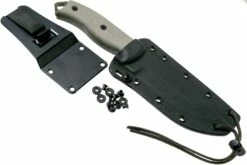 ESEE Model 5 OD Blade, Desert Tan Handle 5P-OD Avec étui Kydex + Clip Ceinture 16 ESEE Model 5 OD Blade, Desert Tan Handle 5P-OD Avec étui Kydex + Clip Ceinture -KNIVESANDTOOLS Magasin EE ESEE 5P OD 07 esee knives v2018