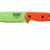 ESEE Model 5 Venom Green 5P-VG Couteau De Survie Avec étui Kydex + Clip Ceinture -KNIVESANDTOOLS Magasin EE ESEE 5P VG 01 esee knives v201901