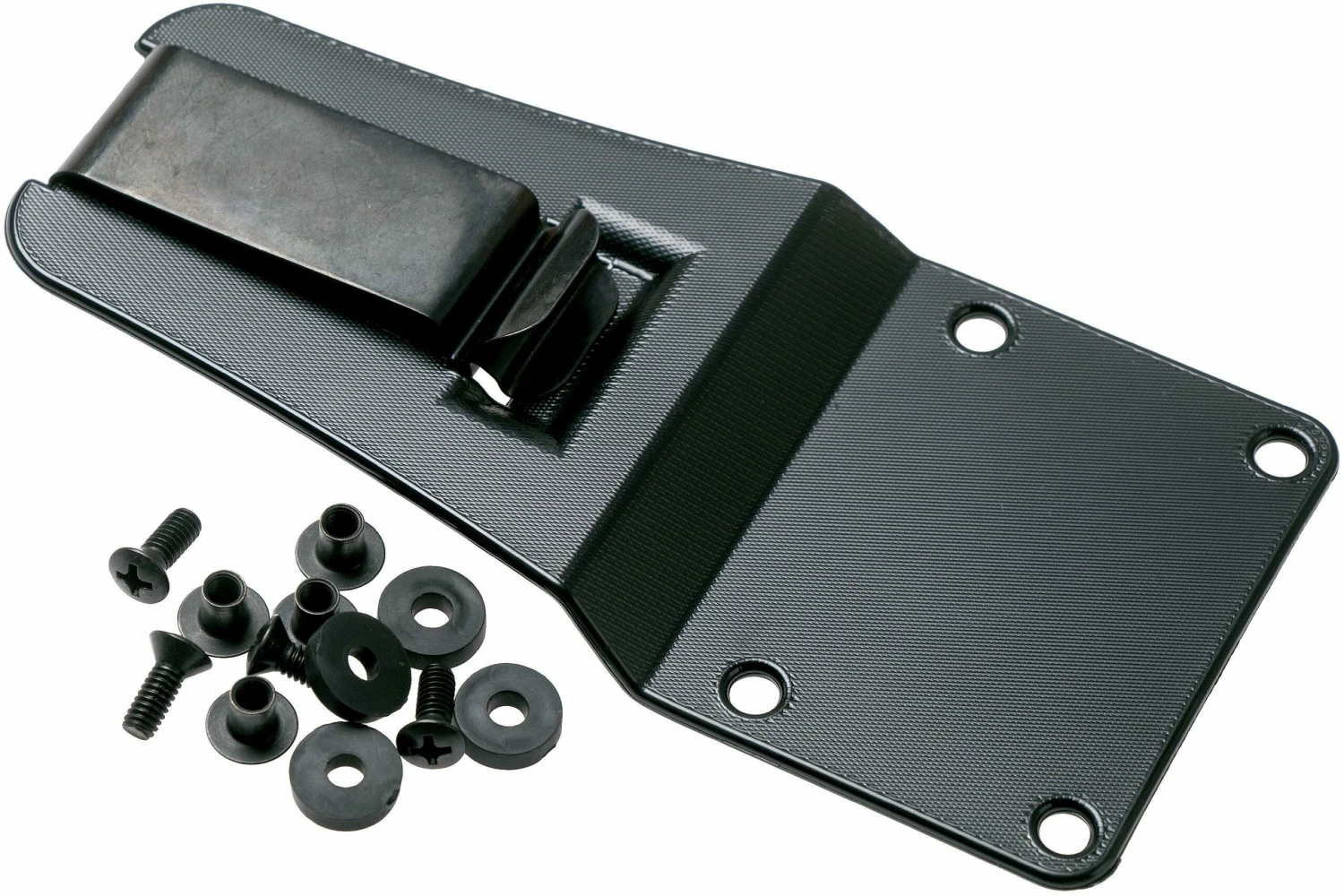 ESEE Model 5 Venom Green 5P-VG Couteau De Survie Avec étui Kydex + Clip Ceinture 10 ESEE Model 5 Venom Green 5P-VG Couteau De Survie Avec étui Kydex + Clip Ceinture – Image 8