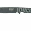 ESEE Model 6 Tactical Gunsmoke, Grey Handle 6P-TG Avec étui Noir + Clip Ceinture 2 ESEE Model 6 Tactical Gunsmoke, Grey Handle 6P-TG Avec étui Noir + Clip Ceinture -KNIVESANDTOOLS Magasin EE ESEE 6P TG 01 esee knives