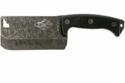 ESEE Cleaver CL1 Outdoor Cleaver Couperet