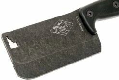 ESEE Cleaver CL1 Outdoor Cleaver Couperet -KNIVESANDTOOLS Magasin EE ESEE CL1 03 esee knives ee esee cl1 03