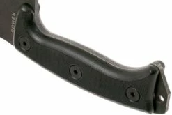 ESEE Cleaver CL1 Outdoor Cleaver Couperet -KNIVESANDTOOLS Magasin EE ESEE CL1 04 esee knives ee esee cl1 04