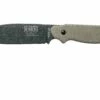 ESEE Laser Strike Tactical Gunsmoke LS-PTG Couteau De Survie Avec étui Kydex + Clip Ceinture 1 ESEE Laser Strike Tactical Gunsmoke LS-PTG Couteau De Survie Avec étui Kydex + Clip Ceinture -KNIVESANDTOOLS Magasin EE ESEE LS PTG 01 esee knives