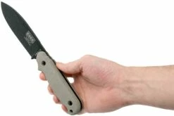 ESEE Laser Strike LS-P Couteau De Survie Avec étui Kydex + Clip Ceinture 16 ESEE Laser Strike LS-P Couteau De Survie Avec étui Kydex + Clip Ceinture -KNIVESANDTOOLS Magasin EE ESEE LS P 06 esee knives v201901