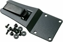 ESEE Laser Strike LS-P Couteau De Survie Avec étui Kydex + Clip Ceinture 19 ESEE Laser Strike LS-P Couteau De Survie Avec étui Kydex + Clip Ceinture -KNIVESANDTOOLS Magasin EE ESEE LS P 09 esee knives v201901