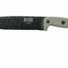 ESEE Junglas 2 Black, JUNGLAS-II Couteau De Survie Avec étui Kydex + MOLLE-back -KNIVESANDTOOLS Magasin EE JUNGLAS 2 01 esee knives v201901