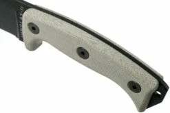 ESEE Junglas 2 Black, JUNGLAS-II Couteau De Survie Avec étui Kydex + MOLLE-back 14 ESEE Junglas 2 Black, JUNGLAS-II Couteau De Survie Avec étui Kydex + MOLLE-back -KNIVESANDTOOLS Magasin EE JUNGLAS 2 05 esee knives v201901