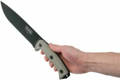 ESEE Junglas 2 Black, JUNGLAS-II Couteau De Survie Avec étui Kydex + MOLLE-back 15 ESEE Junglas 2 Black, JUNGLAS-II Couteau De Survie Avec étui Kydex + MOLLE-back -KNIVESANDTOOLS Magasin EE JUNGLAS 2 06 esee knives v201901