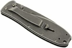 ESEE Knives, Zancudo, ZANCUDO-B-SW Couteau De Poche -KNIVESANDTOOLS Magasin EE ZANCUDO B SW 04 esee knives zancudo black stonewashed ee zancudo b sw d4