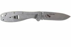ESEE Knives Zancudo AUS8 Desert Tan-Stonewashed, BRKR1DT Couteau De Poche -KNIVESANDTOOLS Magasin EE ZANCUDO DT SW 02 esee knives zancudo ee zancudo dt sw 02