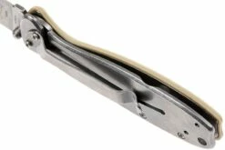 ESEE Knives Zancudo AUS8 Desert Tan-Stonewashed, BRKR1DT Couteau De Poche -KNIVESANDTOOLS Magasin EE ZANCUDO DT SW 05 esee knives zancudo ee zancudo dt sw 05