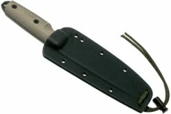 EKA RTG-1 Ready To Go 50020 Black Blade, Canvas Micarta Couteau De Survie 16 EKA RTG-1 Ready To Go 50020 Black Blade, Canvas Micarta Couteau De Survie -KNIVESANDTOOLS Magasin EK 50020 07 eka