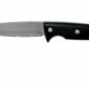 EKA Nordic W12, G10, Couteau D'outdoor Noir 2 EKA Nordic W12, G10, Couteau D'outdoor Noir -KNIVESANDTOOLS Magasin EK 714302 01 eka v201911